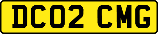 DC02CMG