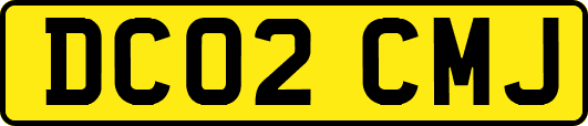 DC02CMJ