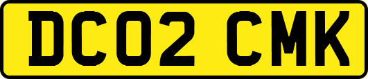 DC02CMK