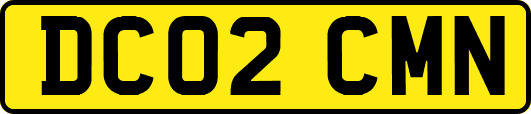 DC02CMN