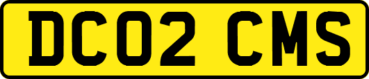 DC02CMS