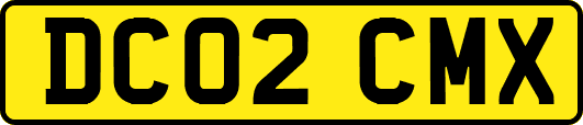 DC02CMX