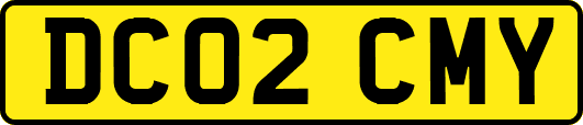 DC02CMY