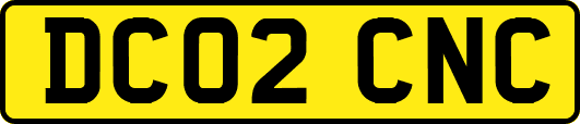 DC02CNC