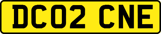 DC02CNE