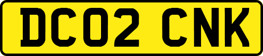 DC02CNK