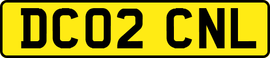 DC02CNL