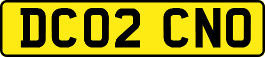 DC02CNO