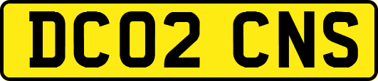 DC02CNS
