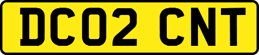 DC02CNT