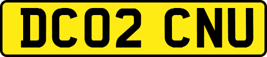 DC02CNU