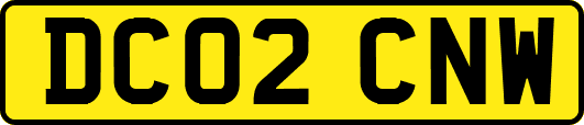 DC02CNW