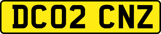 DC02CNZ