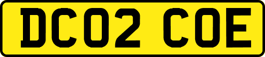 DC02COE