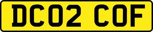 DC02COF
