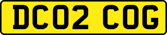 DC02COG