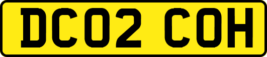 DC02COH