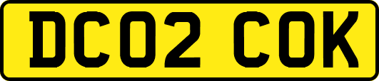 DC02COK