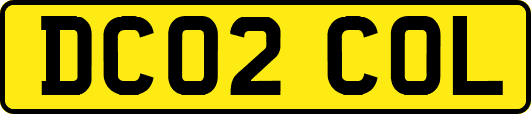DC02COL
