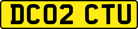 DC02CTU