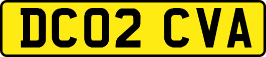 DC02CVA