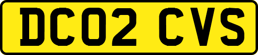 DC02CVS