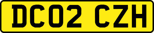 DC02CZH