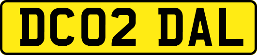 DC02DAL