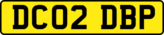 DC02DBP