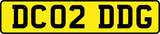 DC02DDG