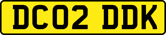 DC02DDK