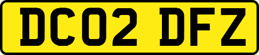 DC02DFZ