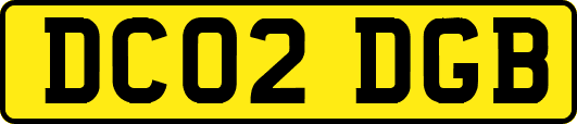 DC02DGB