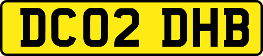DC02DHB
