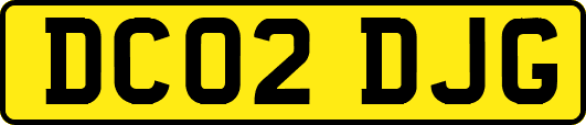 DC02DJG