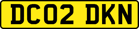 DC02DKN