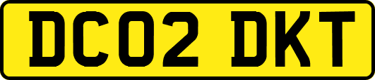DC02DKT
