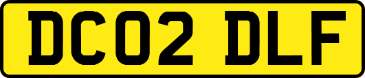 DC02DLF