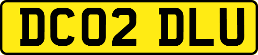 DC02DLU