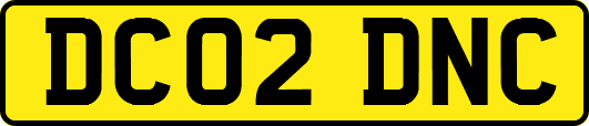DC02DNC