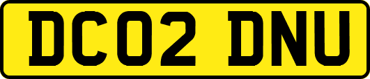 DC02DNU