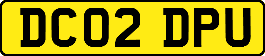 DC02DPU