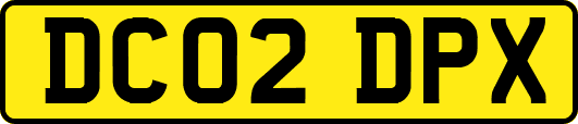 DC02DPX