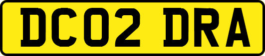 DC02DRA