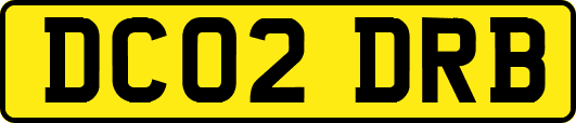 DC02DRB