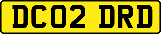 DC02DRD