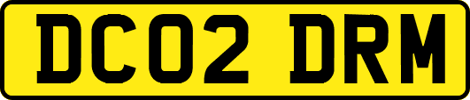 DC02DRM