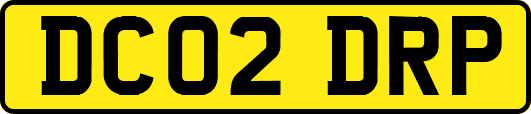 DC02DRP