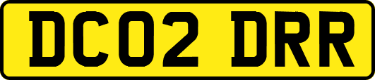 DC02DRR