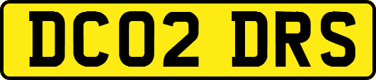 DC02DRS